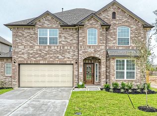 21306 Avett Dr, Porter, TX 77365