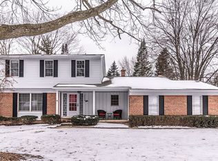 24039 Woodham Rd, Novi, MI 48374