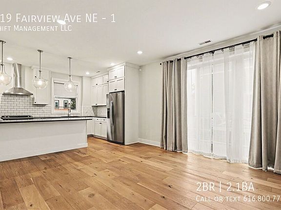 4th image of 619 Fairview Ave NE Unit 1
