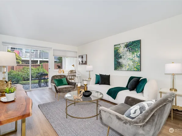 5710 122nd Avenue SE #187, Bellevue, WA 98006