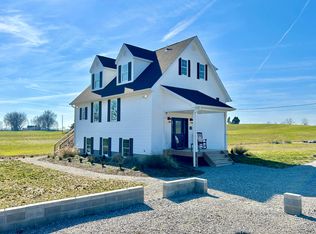 1511 Clifty Hill Rd, Science Hill, KY 42553