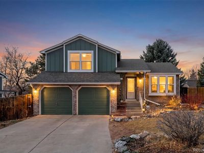 8055 S Hoyt Street, Littleton, CO, 80128
