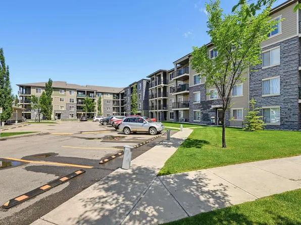 274 McConachie Dr NW #424, Edmonton, AB T5Y 3N4