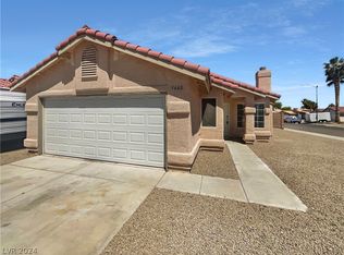 5440 Okaloosa Dr, Las Vegas, NV 89120