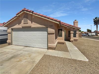 5440 Okaloosa Dr, Las Vegas, NV, 89120