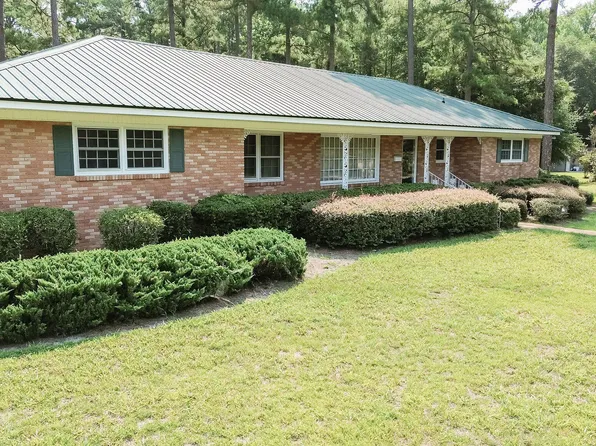 1508 Locust Street W, Hampton, SC 29924