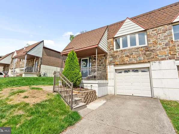 15146 Ina Dr, Philadelphia, PA 19116