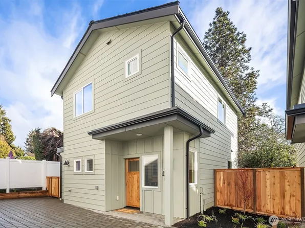 633 NW 77th Street, Seattle, WA 98117