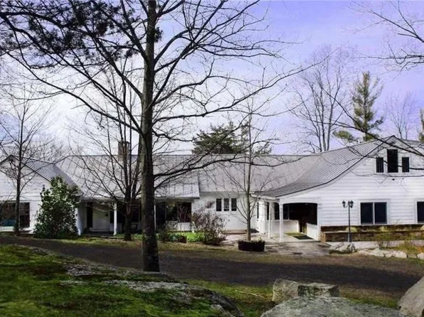 64 Rock Hill Road, High Falls, NY 12440