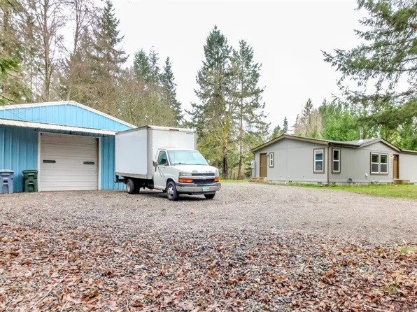 36216 1st Avenue S, Roy, WA 98580