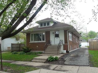 617 Raub St, Joliet, IL 60435