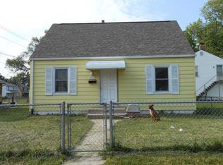 2266 Safford Ave, Columbus, OH 43223