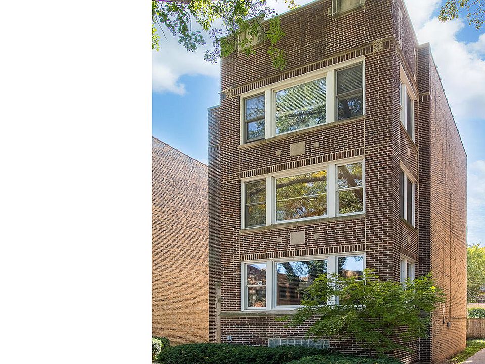 1st image of 2041 W Berwyn Ave #2