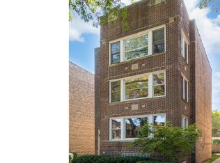 2041 W Berwyn Ave #2, Chicago, IL 60625