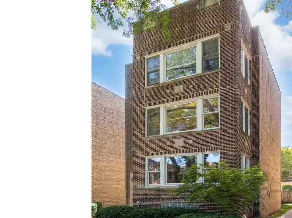 2041 W Berwyn Ave #2, Chicago, IL 60625