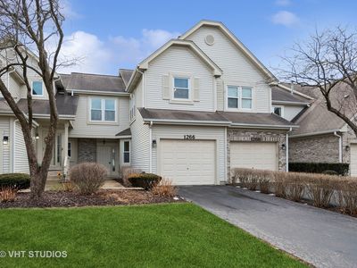 1266 Rhodes Ln, Naperville, IL, 60540