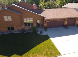 1707 Bonn Blvd, Bismarck, ND 58504