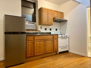 98 Orchard St #4DD, New York, NY 10002