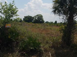 20374 NW 276th St, Okeechobee, FL 34972