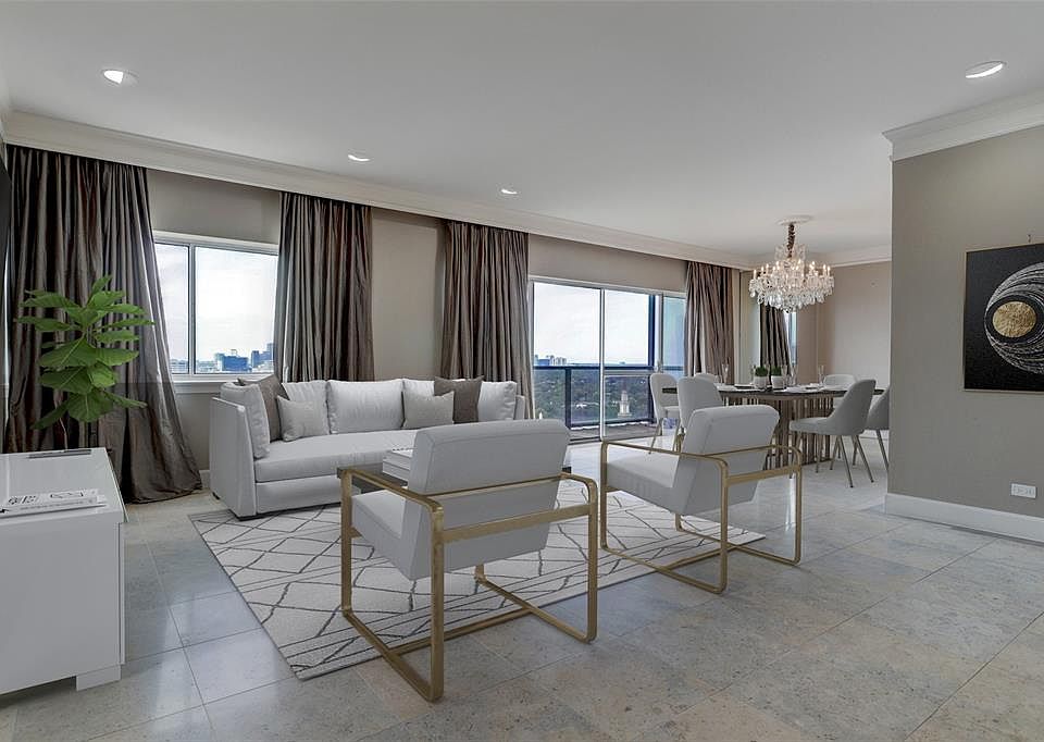 Lamar Tower Apartments Houston, TX Zillow