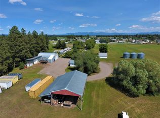 450 E Reserve Dr, Kalispell, MT 59901