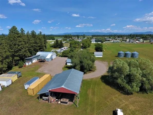 450 E Reserve Dr, Kalispell, MT 59901