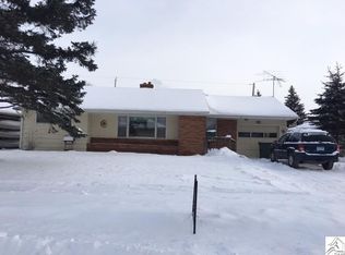 1716 13th Ave E, Hibbing, MN 55746