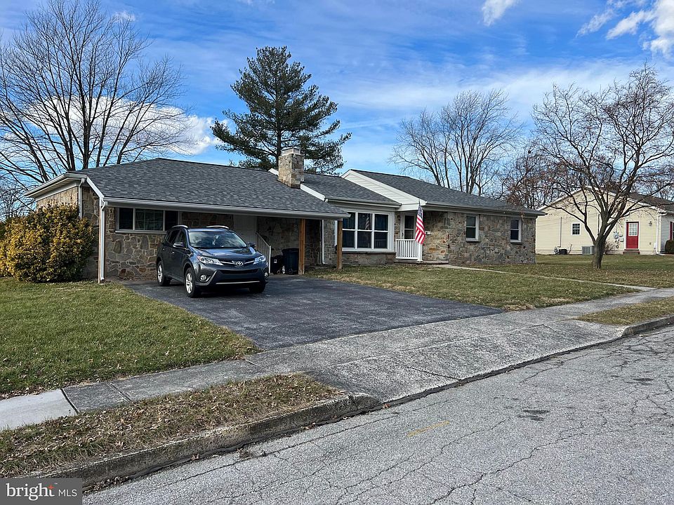 851 Highland Ave, Gettysburg, PA 17325 Zillow