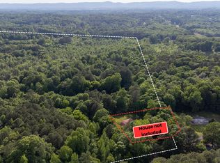 0 Womack Rd SE, Dalton, GA 30721