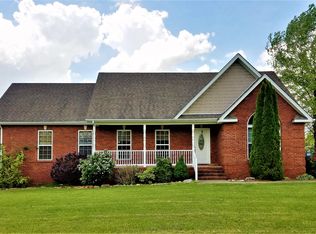 184 Mason Pl, Decherd, TN 37324