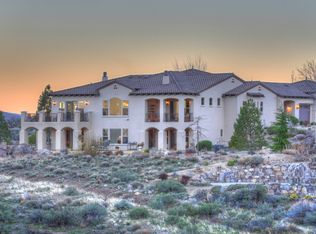 5915 Sunset Ridge Ct, Reno, NV 89511