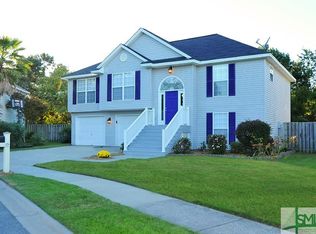 8 Hightide Ln, Savannah, GA 31410