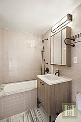 Rented by Halstead Real Estate