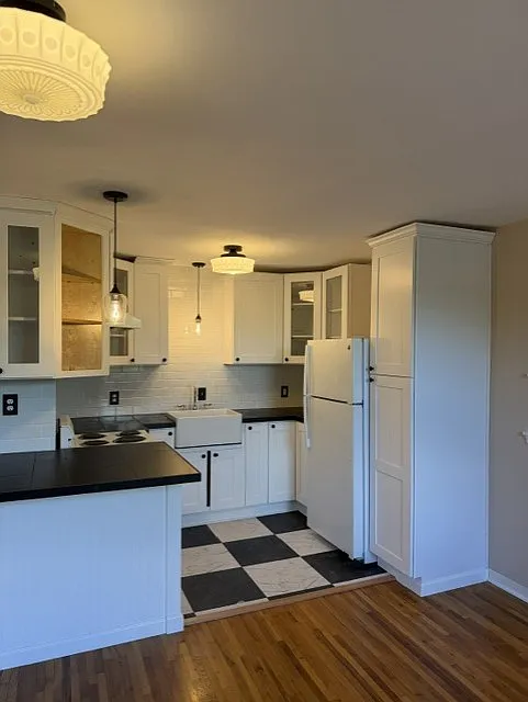 1 bed, 520 sqft, $1,695 — Photo 2