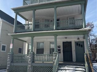 1340 E 114th St, Cleveland, OH 44106