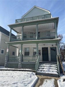 1340 E 114th St, Cleveland, OH, 44106