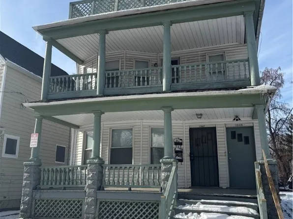 1340 E 114th St, Cleveland, OH 44106