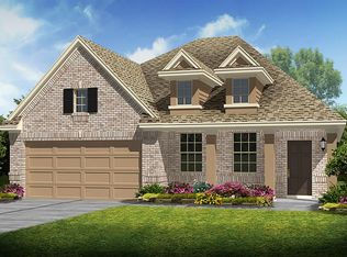 1629 Canchola Ln, League City, TX 77573