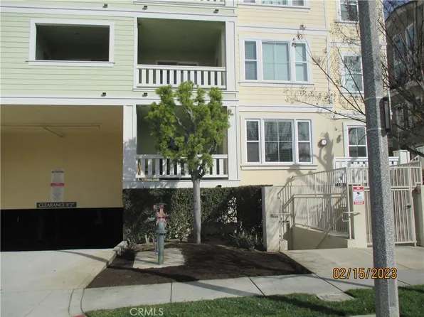 2367 Jefferson St Unit 208, Torrance, CA 90501