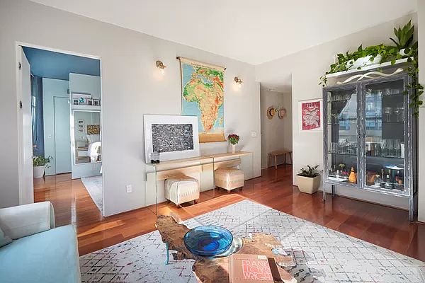 1st image of 55 Liberty St APT 17A