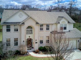 60 College Hill Ter, Springboro, OH