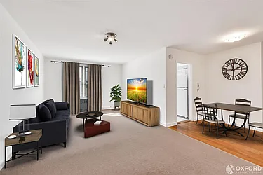 Rented by Oxford Property Group