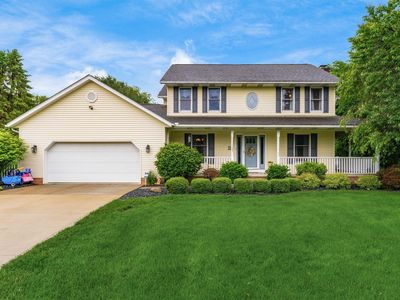 1861 Ginder Rd NW, Lancaster, OH, 43130