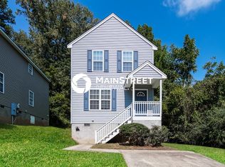 416 Cooper St, Clayton, NC 27520