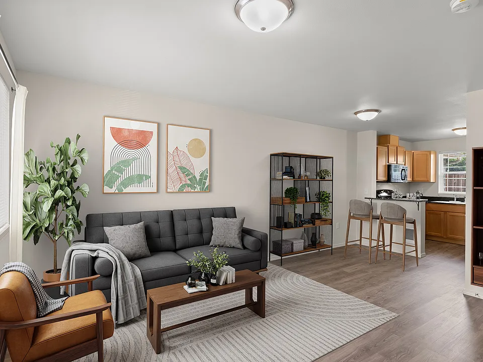 Pioneer Townhomes_Unit 1_VS
