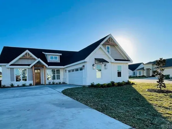 535 Country Club Dr, Alamo, TX 78516