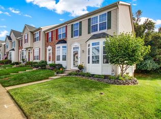 435 Amelanchier Ct, Bel Air, MD 21015