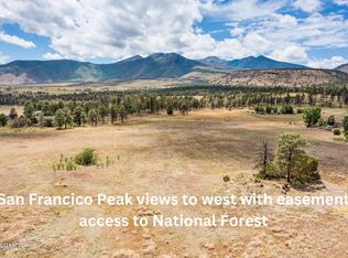 5464 E Pumpkin Patch Rd, Flagstaff, AZ 86004