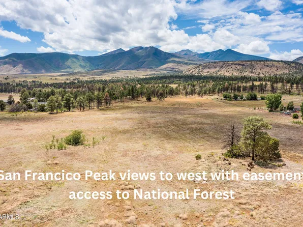 5464 E Pumpkin Patch Road #-, Flagstaff, AZ 86004