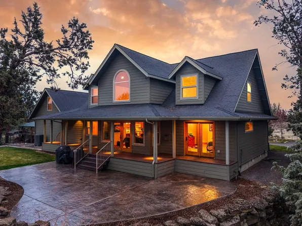 4690 W Antler Ave, Redmond, OR 97756